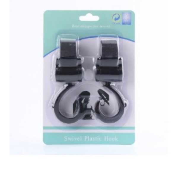 Baby spin stroller Hook - Picture 2 of 8